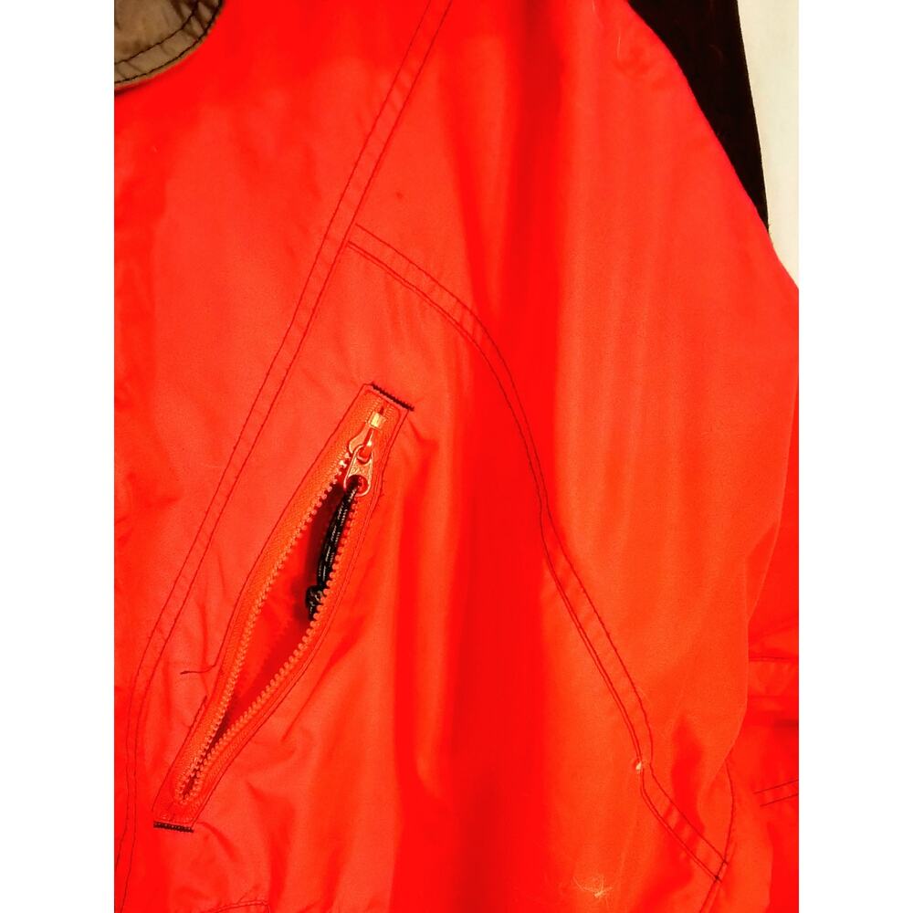 Columbia Red Winter Jacket - image 7